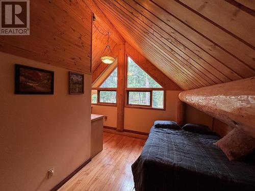 3085 Christian Valley Road, Westbridge, BC - Indoor