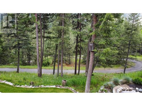 3085 Christian Valley Road, Westbridge, BC - Outdoor With View