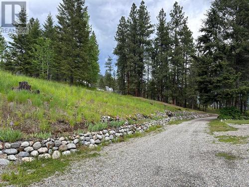 3085 Christian Valley Road, Westbridge, BC - Outdoor