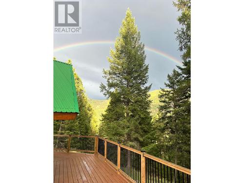 3085 Christian Valley Road, Westbridge, BC - Outdoor