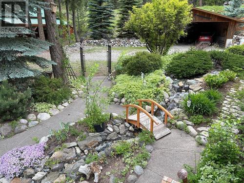 3085 Christian Valley Road, Westbridge, BC - Outdoor