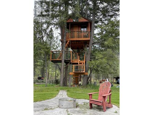 3085 Christian Valley Road, Westbridge, BC - Outdoor