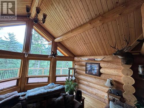 3085 Christian Valley Road, Westbridge, BC - Indoor Photo Showing Other Room