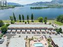 5401 Lakeshore Drive Unit# 105, Osoyoos, BC  - Outdoor With Body Of Water With View 