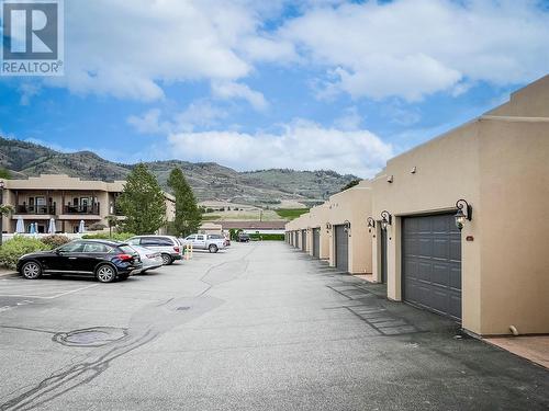 5401 Lakeshore Drive Unit# 105, Osoyoos, BC - Outdoor