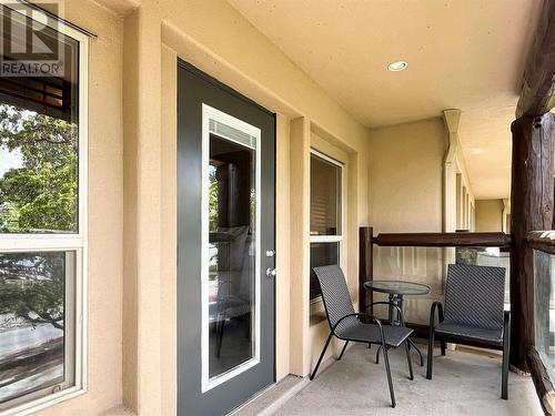 5401 Lakeshore Drive Unit# 105, Osoyoos, BC - Outdoor With Exterior