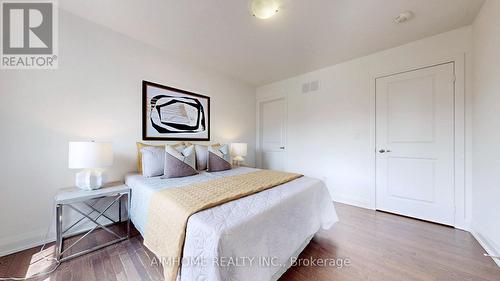 23 Snap Dragon Trail, East Gwillimbury, ON - Indoor Photo Showing Bedroom
