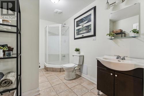 2292 Scythes Street, Innisfil, ON - Indoor Photo Showing Bathroom