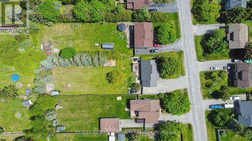 2292 Scythes Street, Innisfil, ON - Outdoor With View