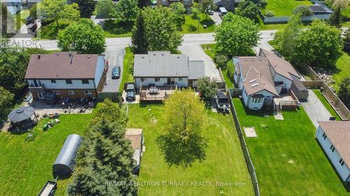 2292 Scythes Street, Innisfil, ON - Outdoor With View