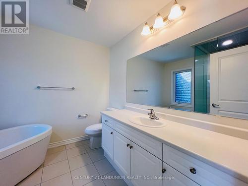 103 Thomas Frisby Jr. Crescent, Markham, ON - Indoor Photo Showing Bathroom