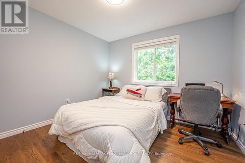 86 Osprey Ridge Road, Barrie, ON - Indoor Photo Showing Bedroom