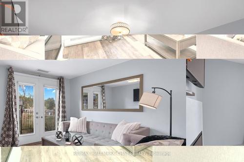 80 Horseshoe Boulevard, Oro-Medonte, ON - Indoor Photo Showing Living Room