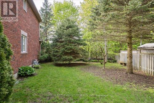 22 Farmstead Crescent, Barrie (Holly), ON - Outdoor