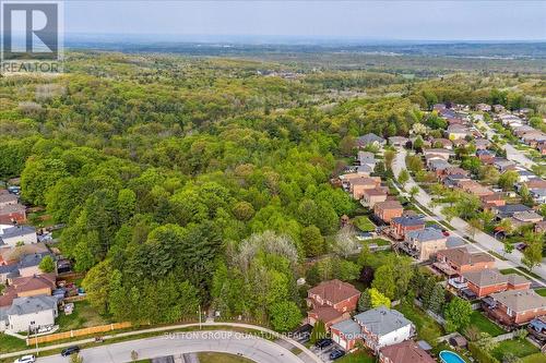 22 Farmstead Crescent, Barrie, ON - Outdoor With View