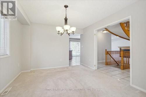 22 Farmstead Crescent, Barrie, ON - Indoor Photo Showing Other Room