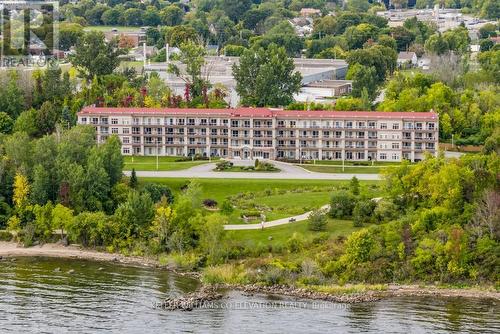 Ph12 - 280 Aberdeen Boulevard, Midland, ON - Outdoor With Body Of Water With View