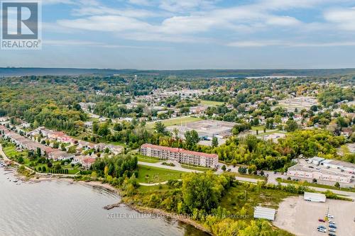 Ph12 - 280 Aberdeen Boulevard, Midland, ON - Outdoor With Body Of Water With View
