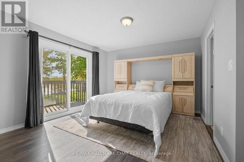 4 - 1 Olive Crescent, Orillia, ON - Indoor Photo Showing Bedroom