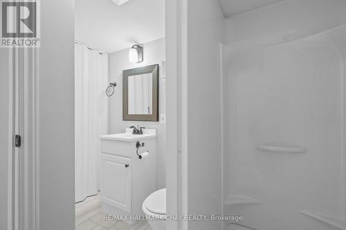4 - 1 Olive Crescent, Orillia, ON - Indoor Photo Showing Bathroom