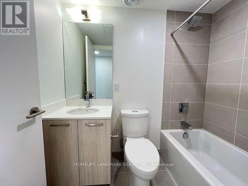 1205 - 65 Mutual Street, Toronto, ON - Indoor Photo Showing Bathroom