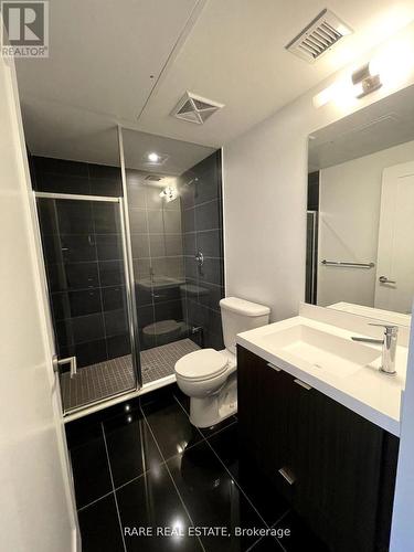1311 - 10 York Street, Toronto, ON - Indoor Photo Showing Bathroom