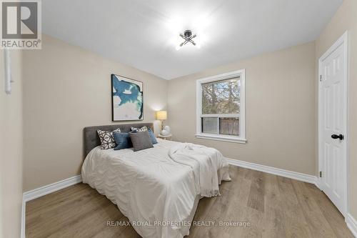 Main - 21 Melchior Drive, Toronto, ON - Indoor Photo Showing Bedroom
