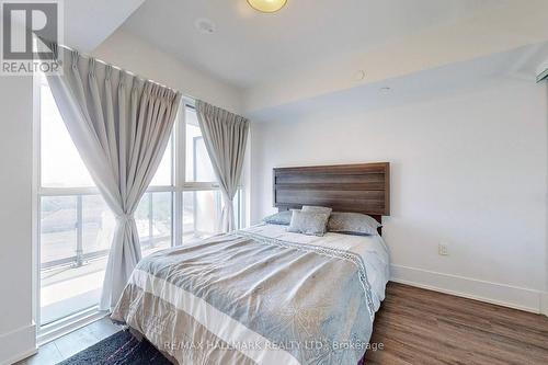 1801 - 225 Village Green Square, Toronto, ON - Indoor Photo Showing Bedroom