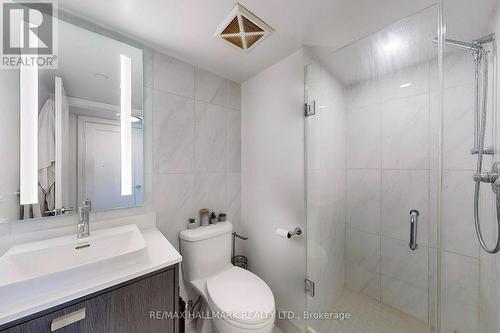 1801 - 225 Village Green Square, Toronto, ON - Indoor Photo Showing Bathroom