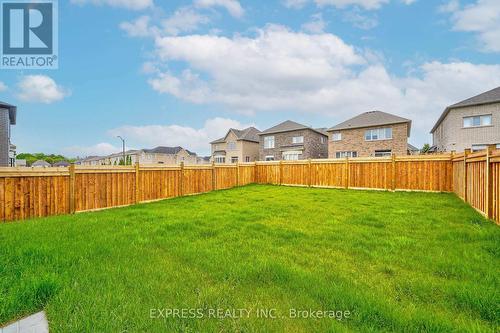 6 Morley Crescent, Whitby, ON - Outdoor With Backyard