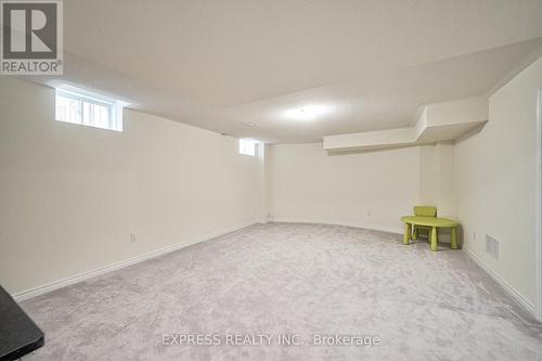 6 Morley Crescent, Whitby, ON - Indoor Photo Showing Basement