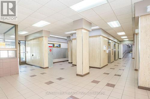 1802 - 3380 Eglinton Avenue E, Toronto, ON - Indoor Photo Showing Other Room