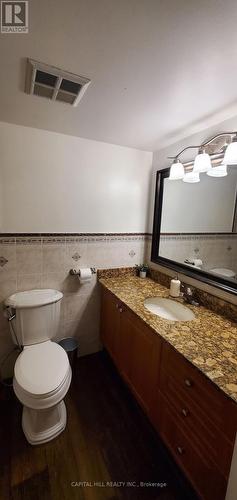 1802 - 3380 Eglinton Avenue E, Toronto, ON - Indoor Photo Showing Bathroom