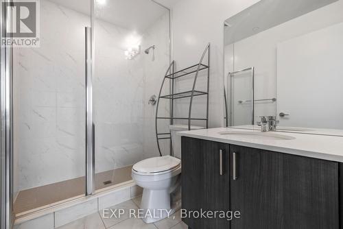 610 - 1480 Bayly Street, Pickering, ON - Indoor Photo Showing Bathroom