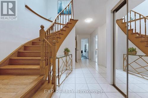 125 Roxanne Crescent, Toronto, ON - Indoor Photo Showing Other Room