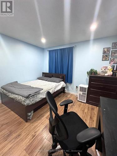 Main 33 - 401 Wentworth Street W, Oshawa, ON - Indoor Photo Showing Bedroom
