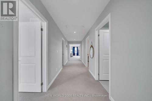 55 Bremner Street, Whitby, ON -  Photo Showing Other Room