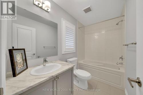 55 Bremner Street, Whitby (Rolling Acres), ON - Indoor Photo Showing Bathroom