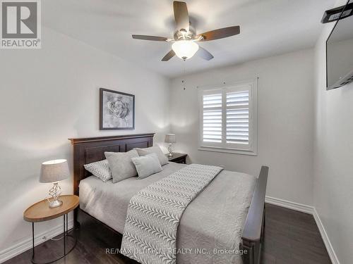 115 Pedwell Street, Clarington, ON - Indoor Photo Showing Bedroom