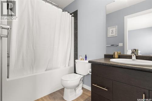 3473 Green Lavender Drive, Regina, SK - Indoor Photo Showing Bathroom