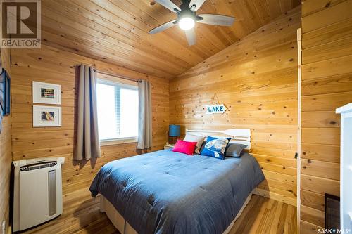 113 Merle Crescent, Macpheat Park, SK - Indoor Photo Showing Bedroom