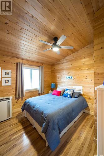 113 Merle Crescent, Macpheat Park, SK - Indoor Photo Showing Bedroom