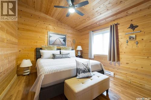 113 Merle Crescent, Macpheat Park, SK - Indoor Photo Showing Bedroom