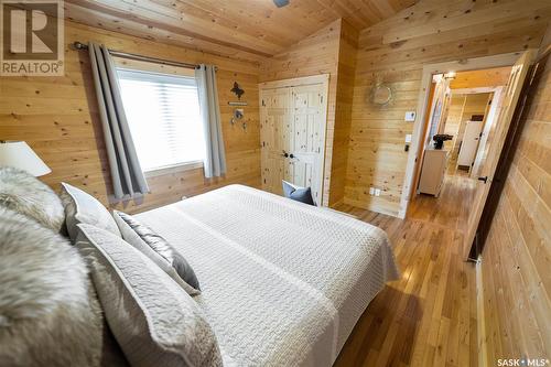 113 Merle Crescent, Macpheat Park, SK - Indoor Photo Showing Bedroom