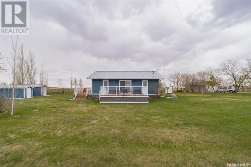 113 Merle Crescent, Macpheat Park, SK - Outdoor With Deck Patio Veranda