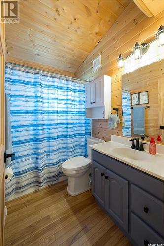 113 Merle Crescent, Macpheat Park, SK - Indoor Photo Showing Bathroom