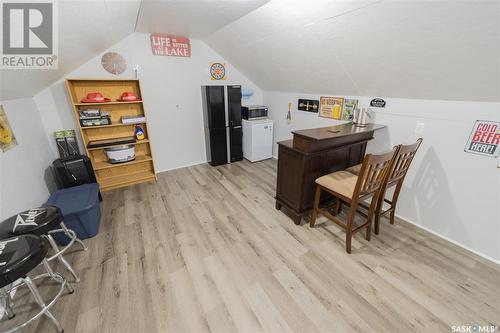 113 Merle Crescent, Macpheat Park, SK - Indoor