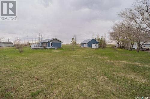 113 Merle Crescent, Macpheat Park, SK - Outdoor