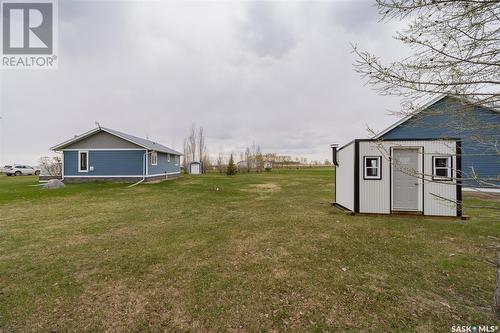 113 Merle Crescent, Macpheat Park, SK - Outdoor