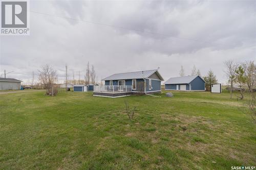 113 Merle Crescent, Macpheat Park, SK - Outdoor With Deck Patio Veranda